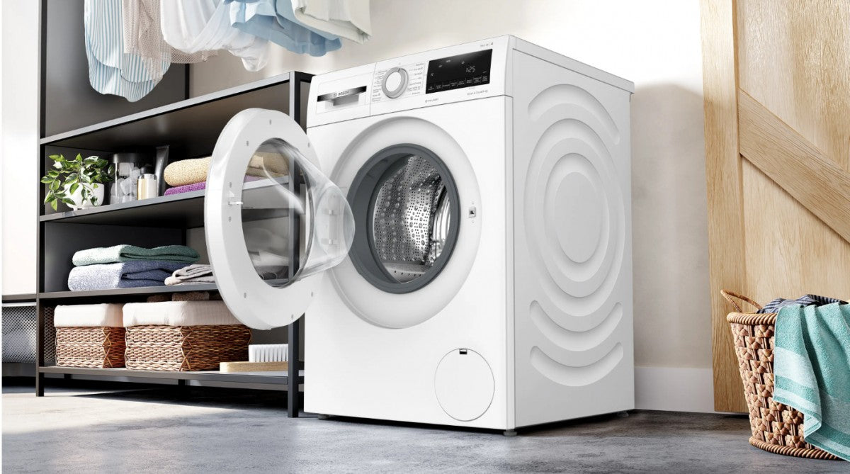 Wasching-dryer WNA13403PL