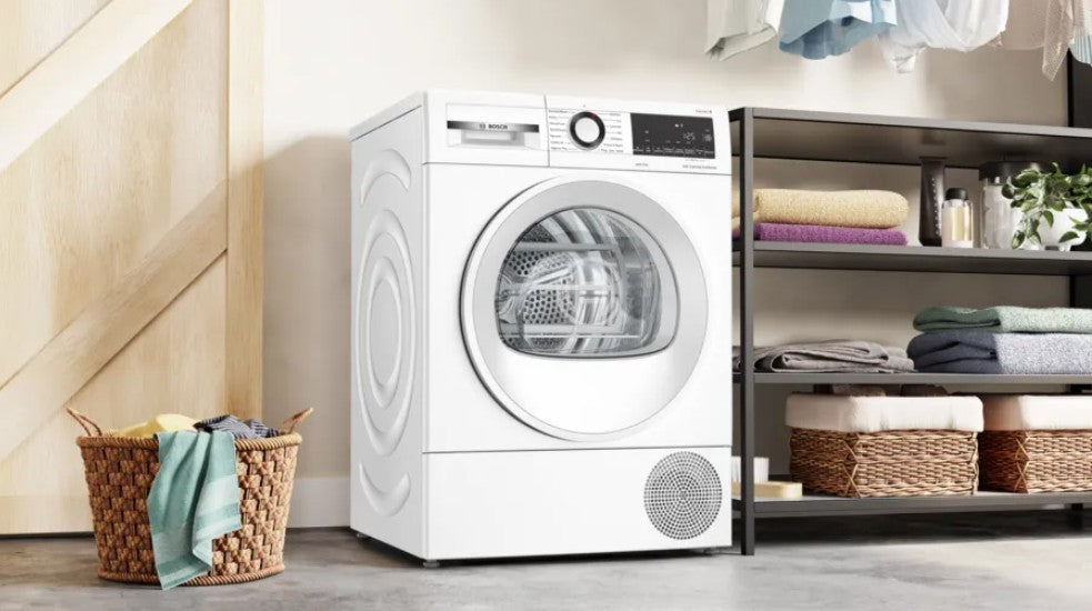 Dryer WQG145APPL