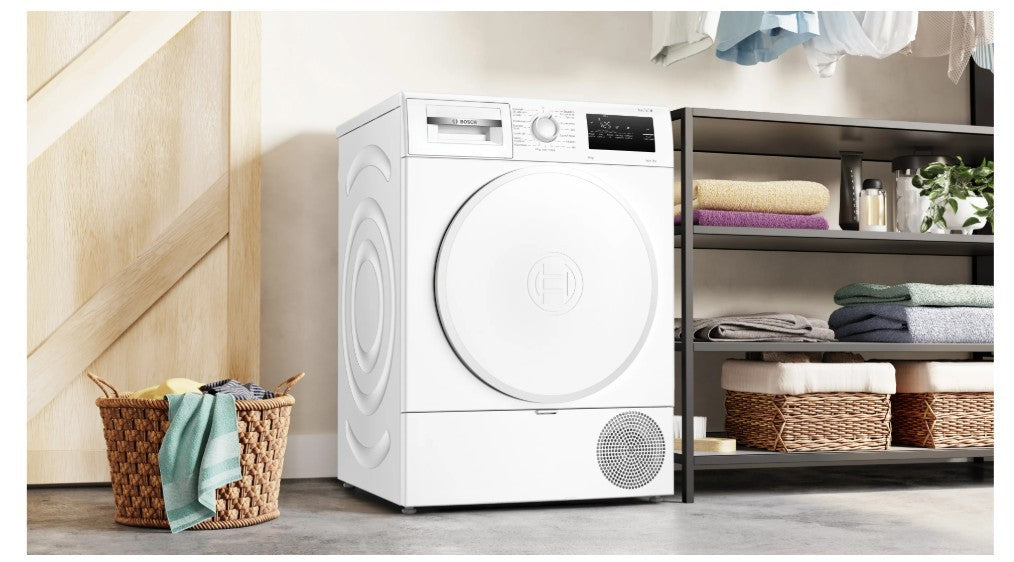Dryer WTH83277PL