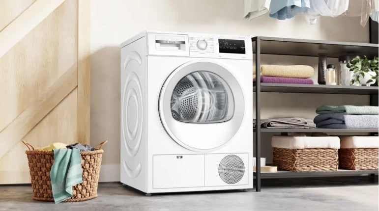 WTH86200PL Dryer
