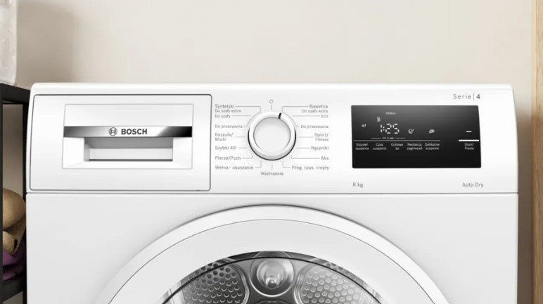 WTH86200PL Dryer