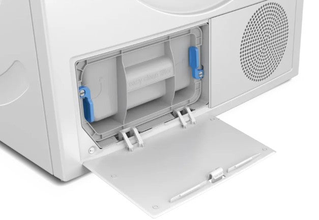 WTH86200PL Dryer