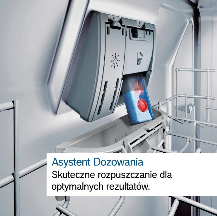 SPS2HKI02E Dishwasher