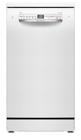 SPS2HKW55E Dishwasher