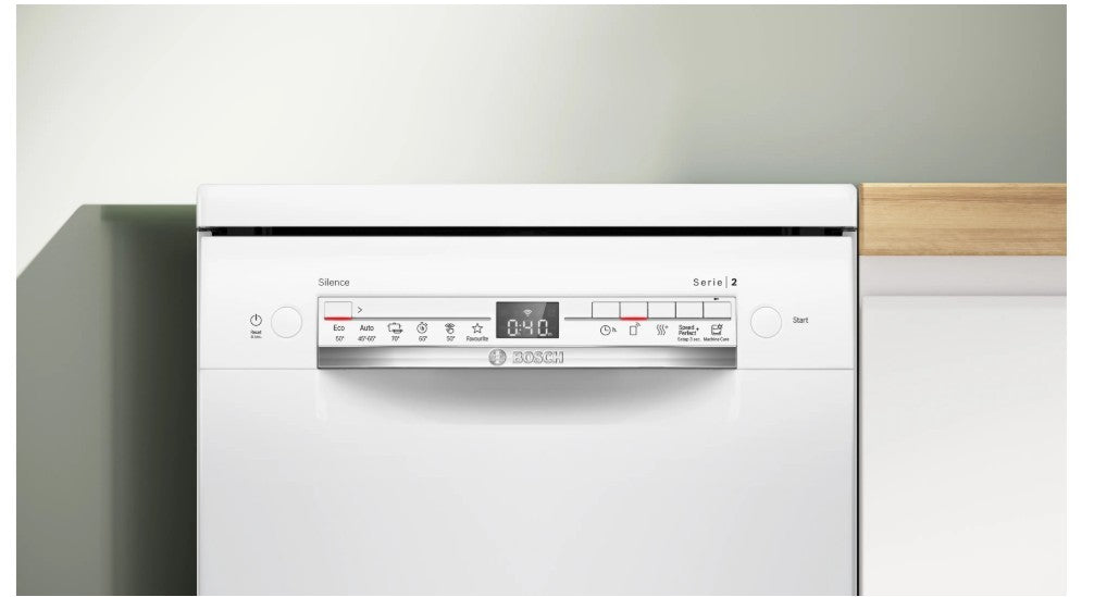 SPS2HKW55E Dishwasher