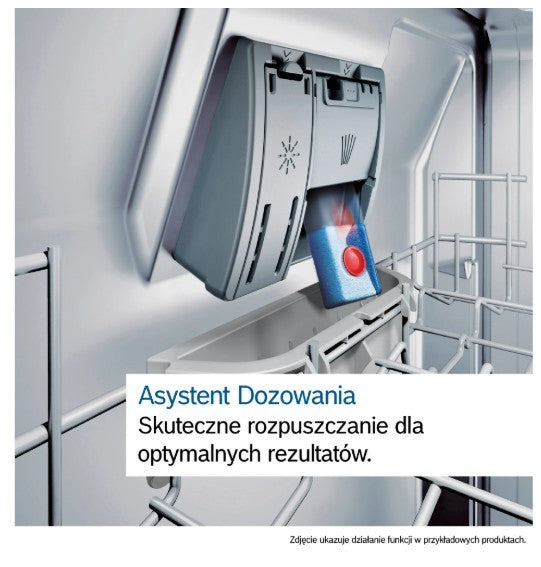 SPS2HKW55E Dishwasher