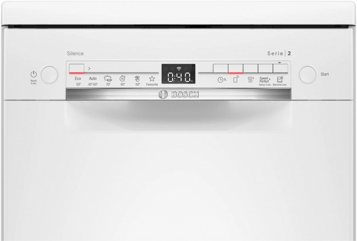 Dishwasher SPS2HKW58E
