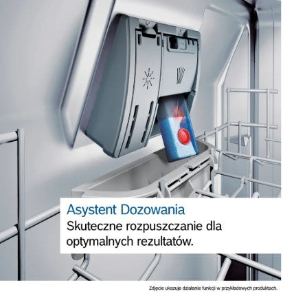 SPS4EKI24E Dishwasher