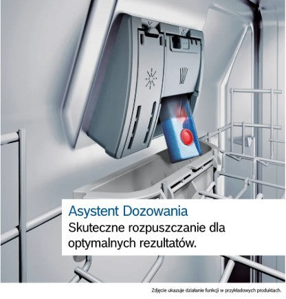 SPS6EMI21E Dishwasher