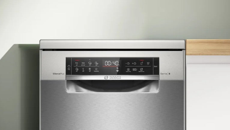SPS6EMI21E Dishwasher