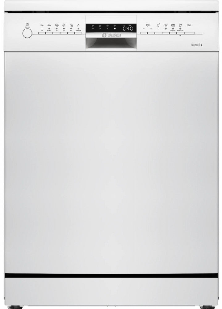 Dishwasher SMS2IVW69E