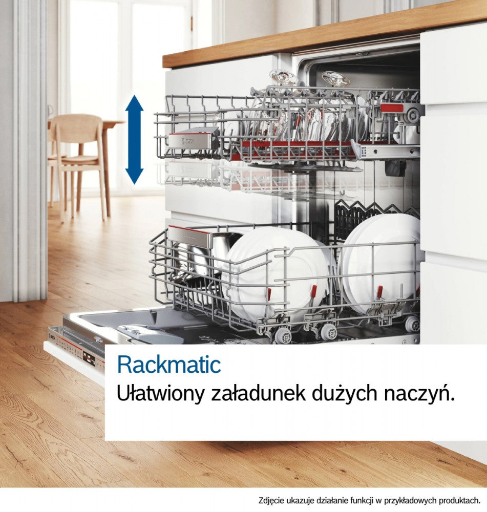 Dishwasher SMS2IVW69E