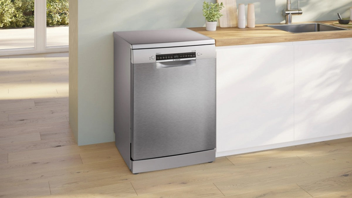 Dishwasher SMS4EKI06E