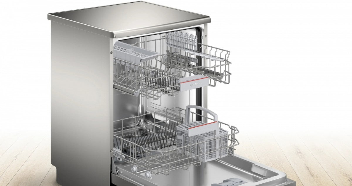 Dishwasher SMS4EKI06E