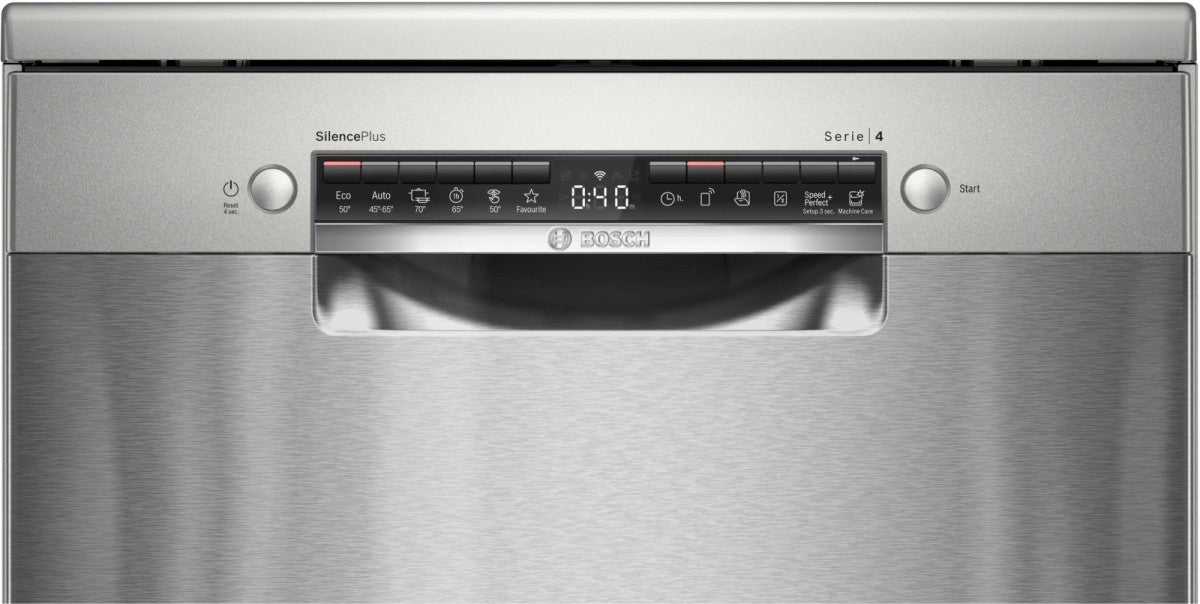 Dishwasher SMS4EKI06E