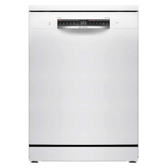SMS4HVW14E Serie 4 ExtraDry Dishwasher