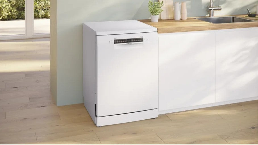 SMS4HVW14E Serie 4 ExtraDry Dishwasher