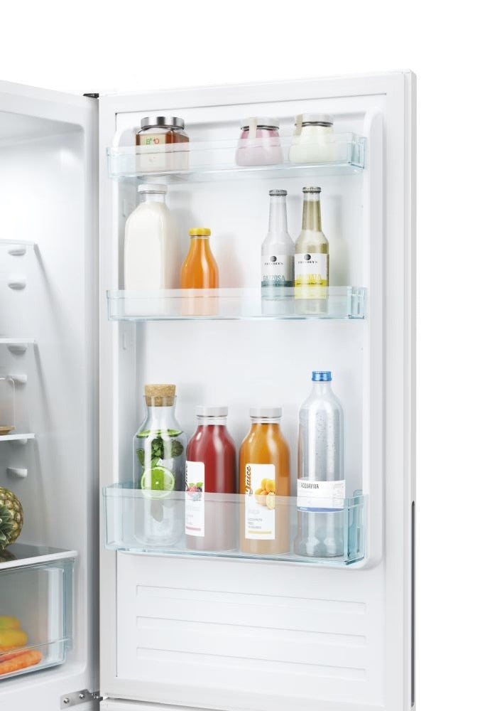 Fridge/freezer CCT3L517EW
