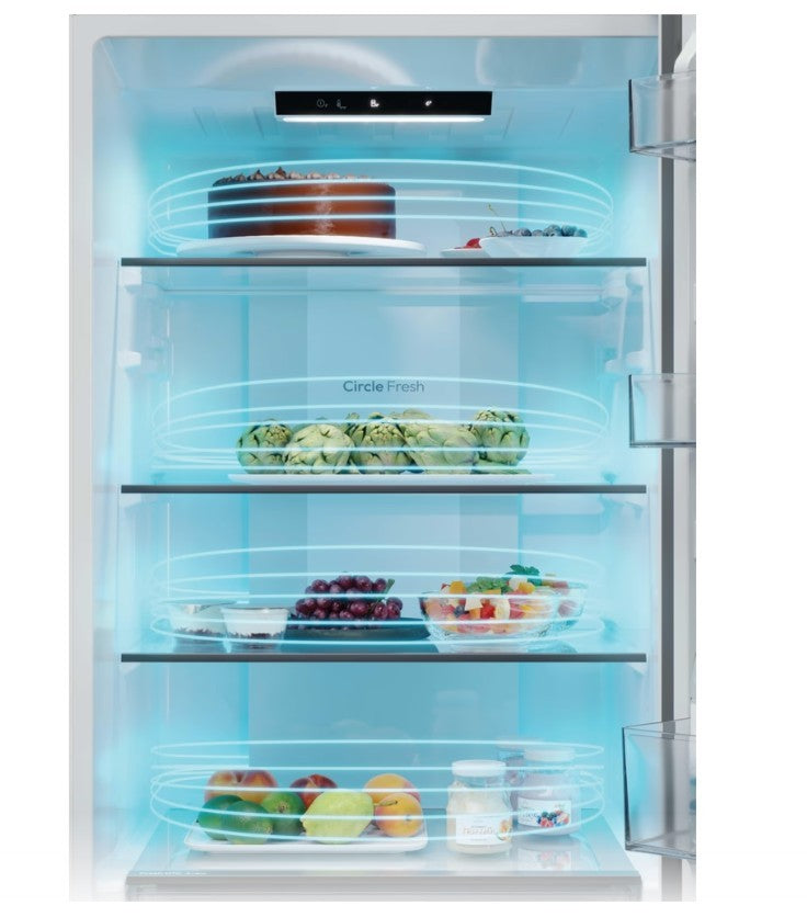 Refrigerator-Freezer CNCQ2T618CW
