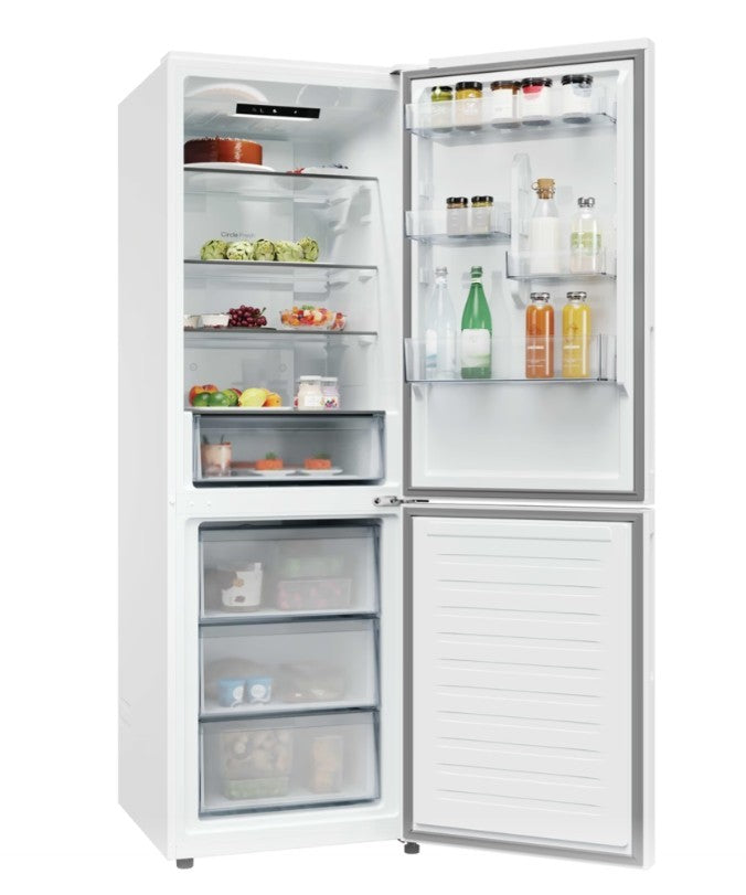 Refrigerator-Freezer CNCQ2T618CW
