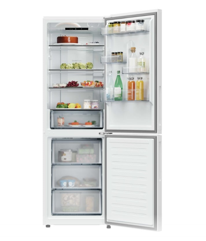 Refrigerator-Freezer CNCQ2T618CW
