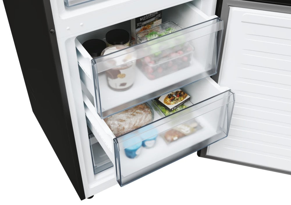 Fridge-freezer ECN2CQTEB186