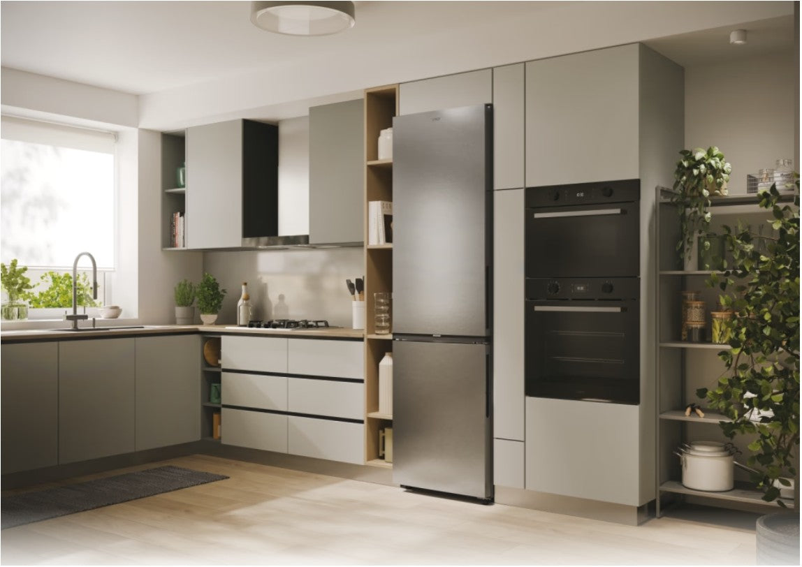 Fridge-freezer ECN2CQTEX206