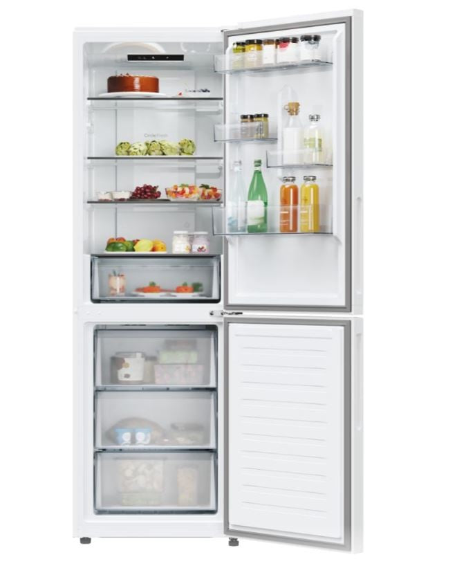 Fridge-freezer CNCQ2T618EW