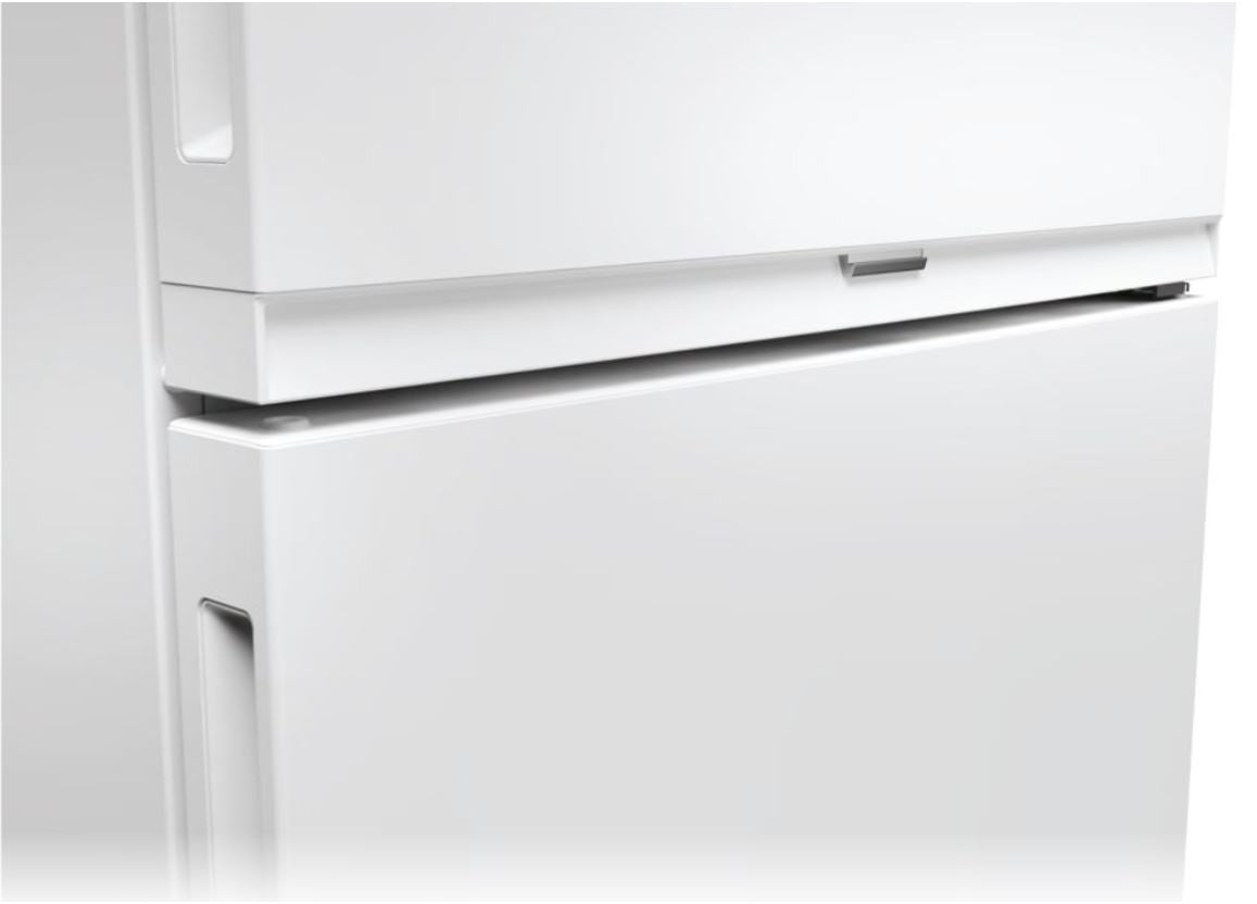 Fridge-freezer CNCQ2T618EW