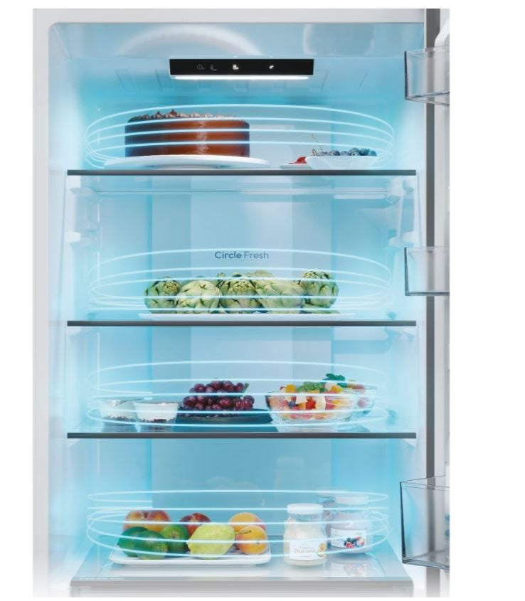 Fridge-freezer CNCQ2T618EW