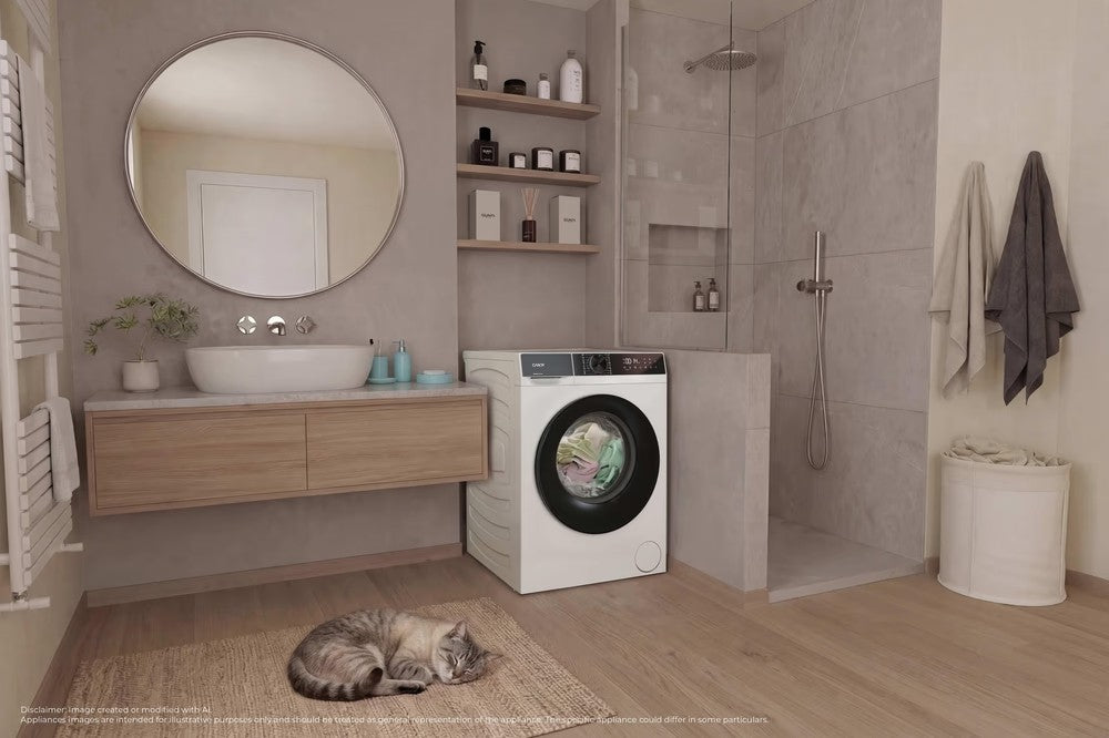 Washing machine GD 27SB7C-16
