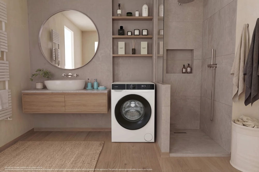 Washing machine GD 27SB7C-16