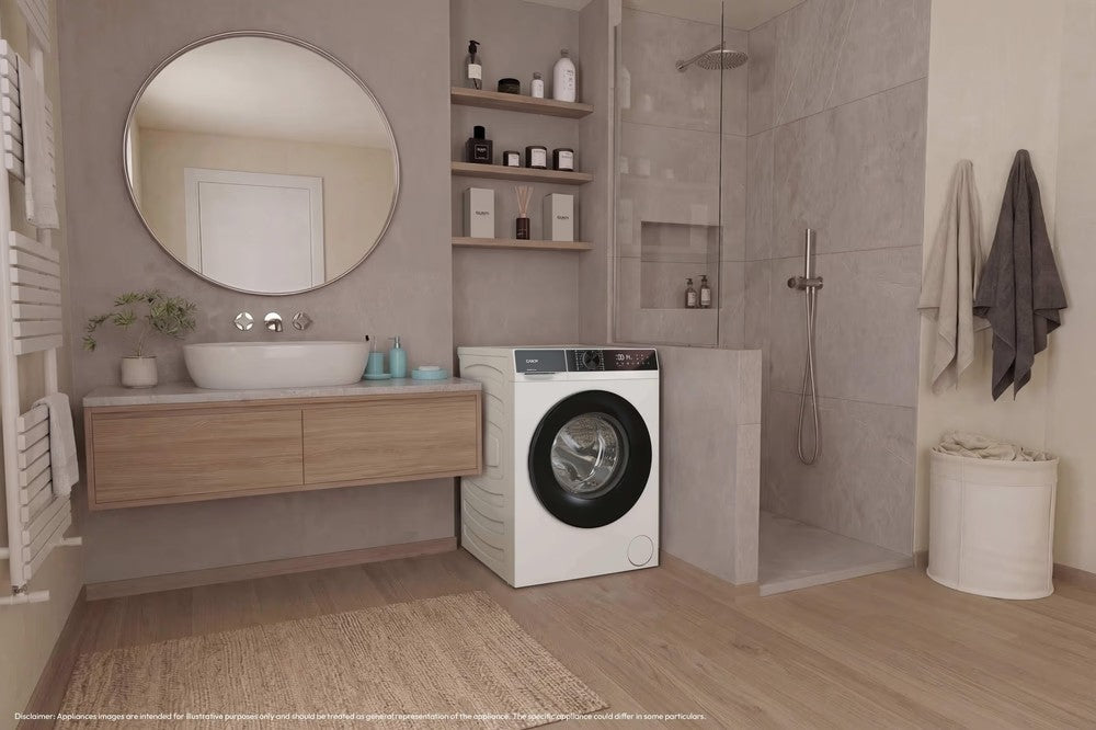 Washing machine GD 27SB7C-16