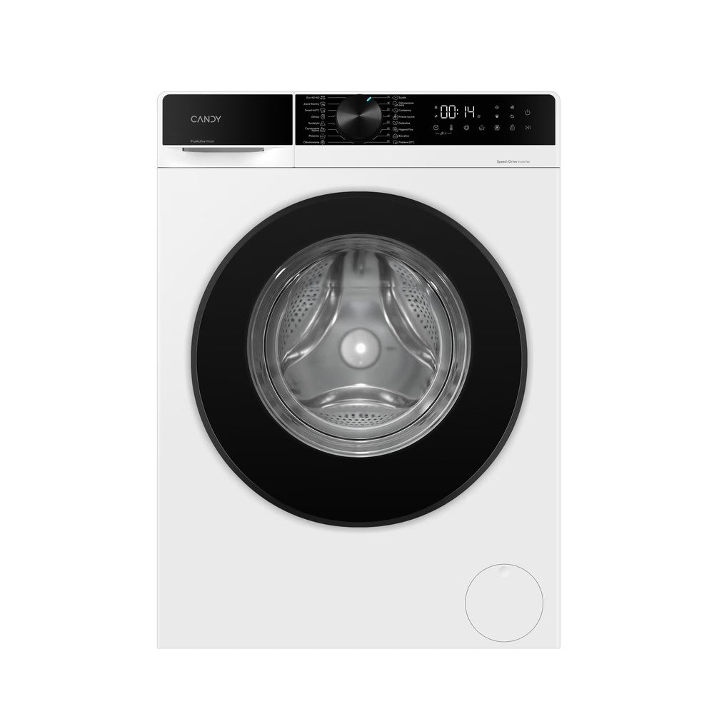 Washing machine GD 49B10C-16