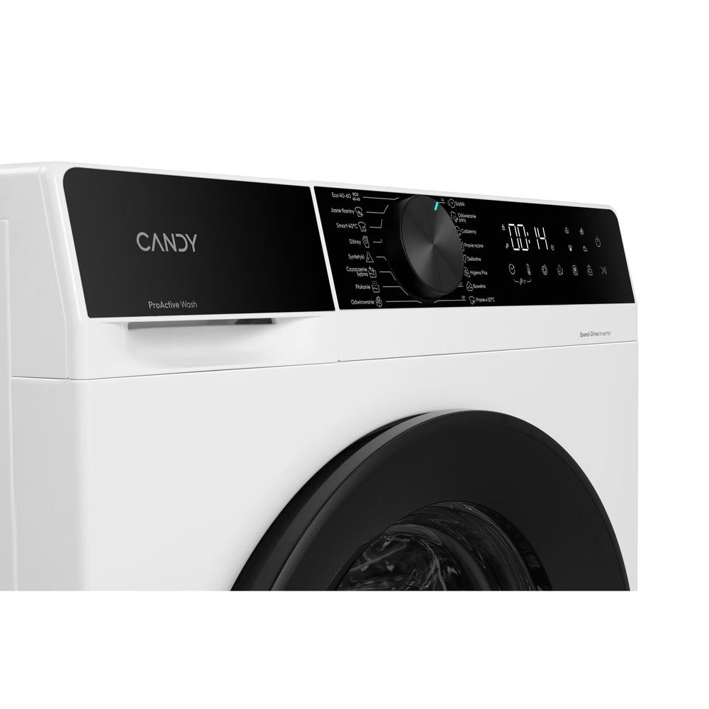 Washing machine GD 49B10C-16