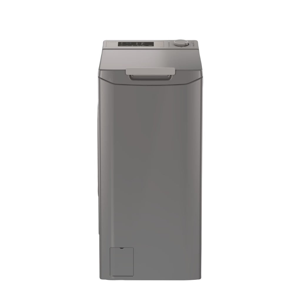 Washing machine TOP TCA283DR2-S