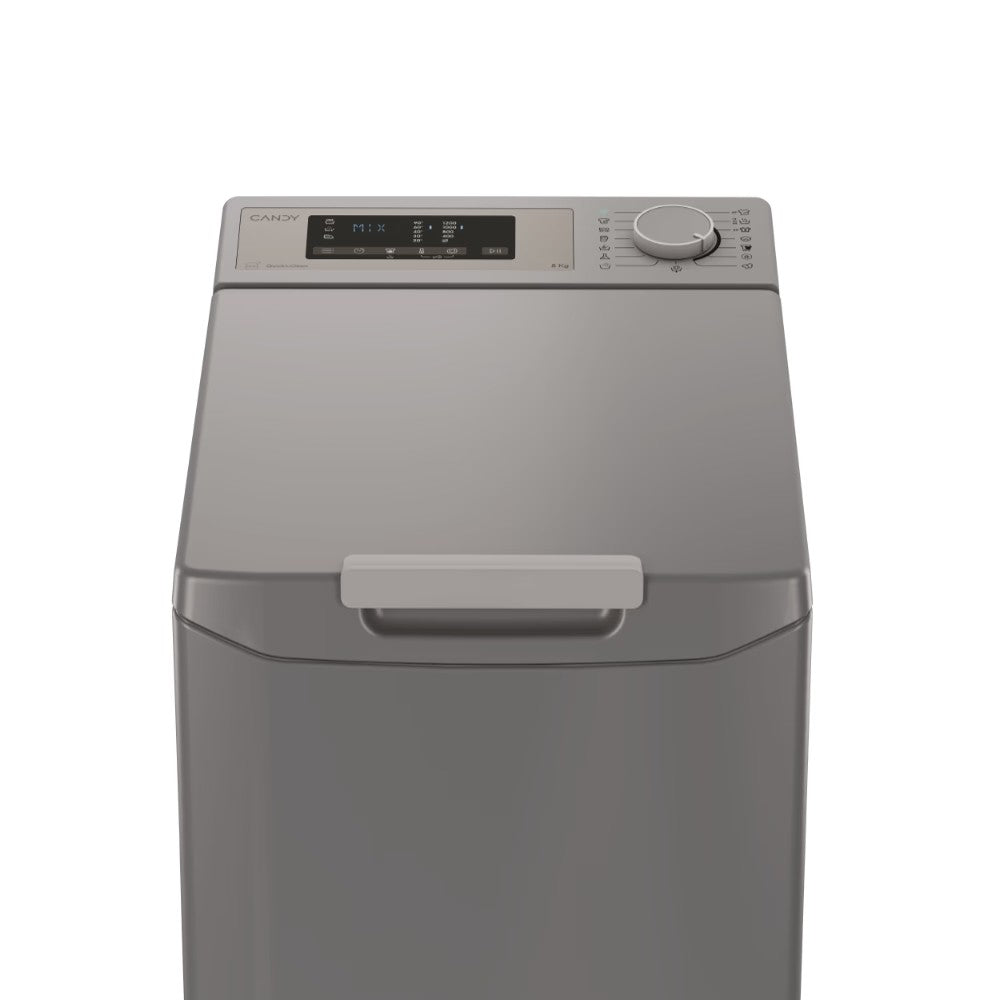 Washing machine TOP TCA283DR2-S