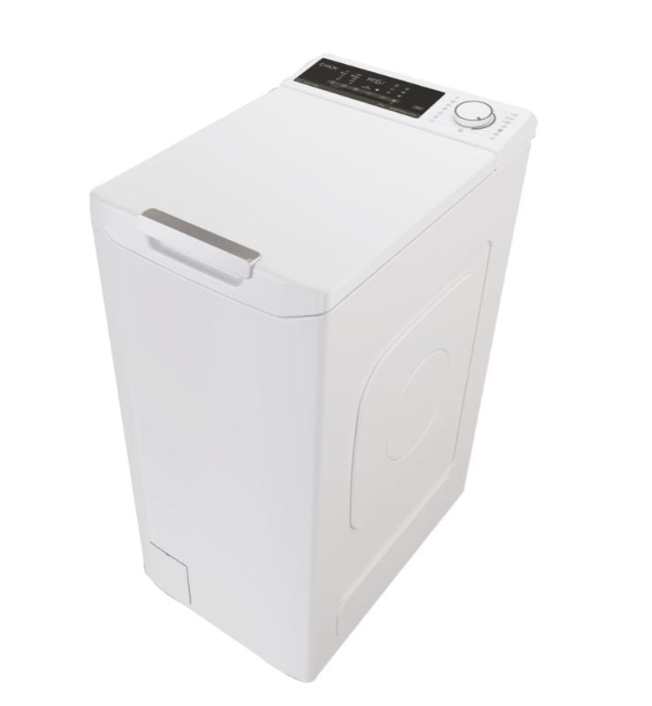 Washing Machine TCA274TM4-S TOP