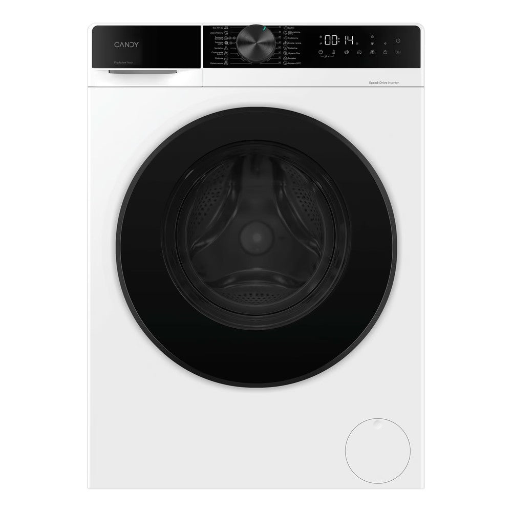 Washer-dryer GWD 374SB7C-16