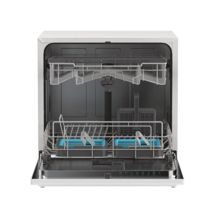 Compact dishwasher CP 8F9FFW
