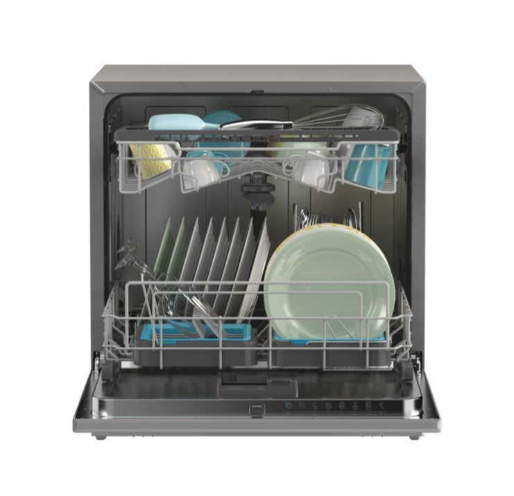 Compact dishwasher CP 8F9FFA