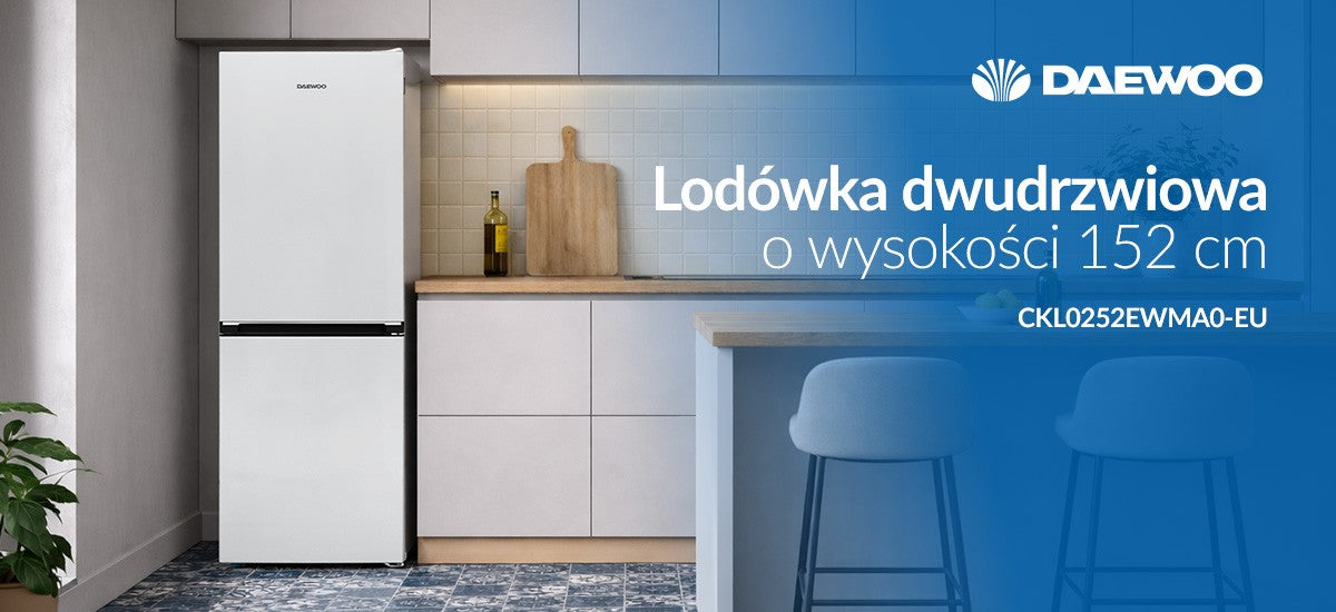 Fridge-freezer CKL0252ESMA0-EU
