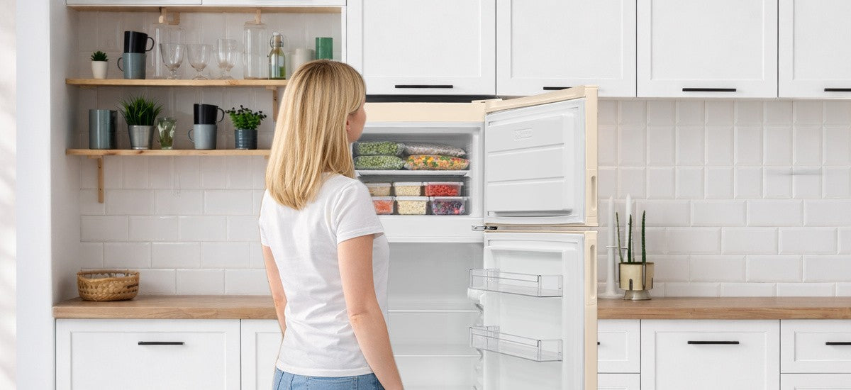 Fridge-freezer CTL0263EJMA0-EU