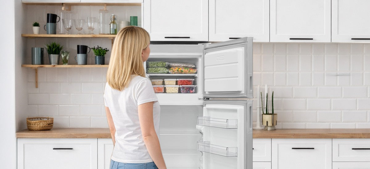 Fridge-freezer CTL0263ESMA0-EU