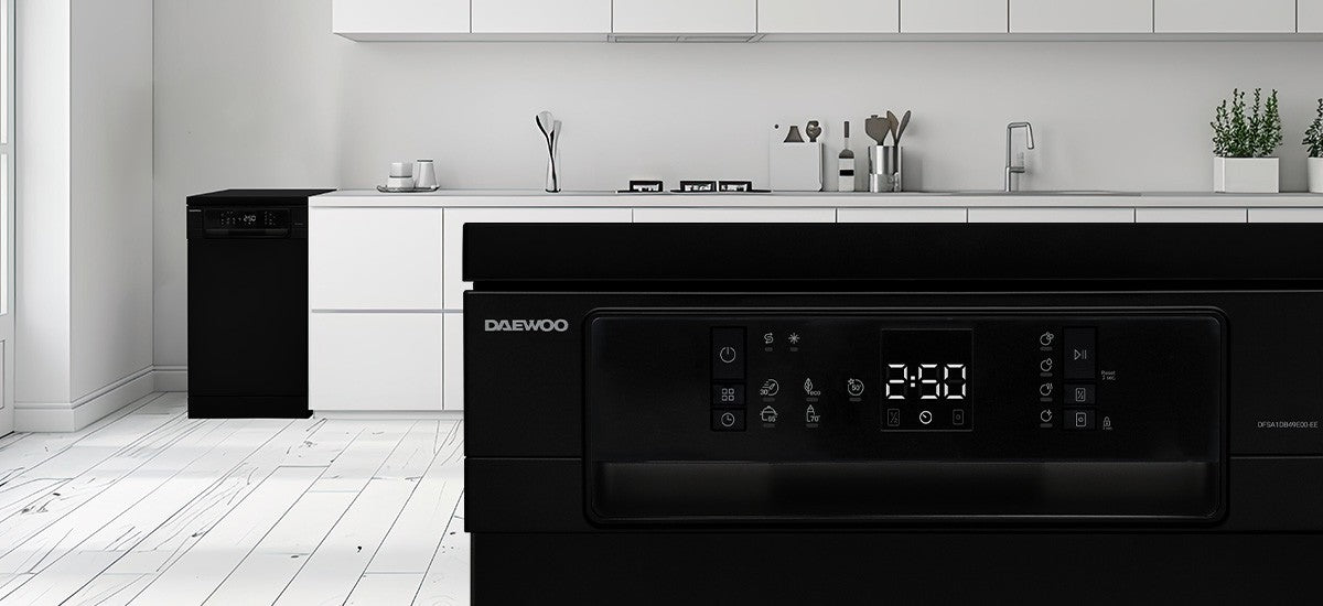 Dishwasher DFSA1DB49E00-EE