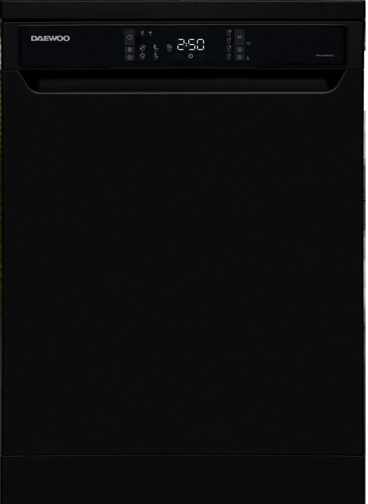 Dishwasher DFFA1DB49E40-EE