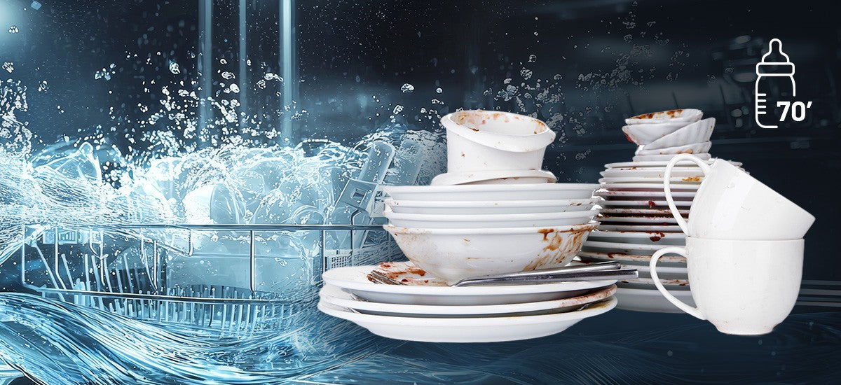 Dishwasher DFFA1DB49E40-EE