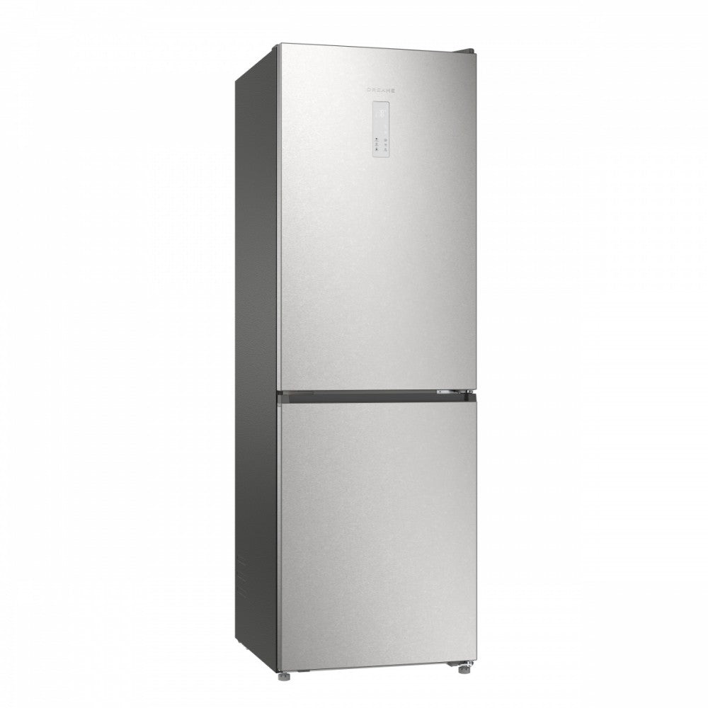 Fridge-freezer DRB400WMBCEU