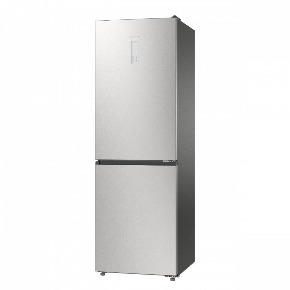 Fridge-freezer DRB400WMBCEU