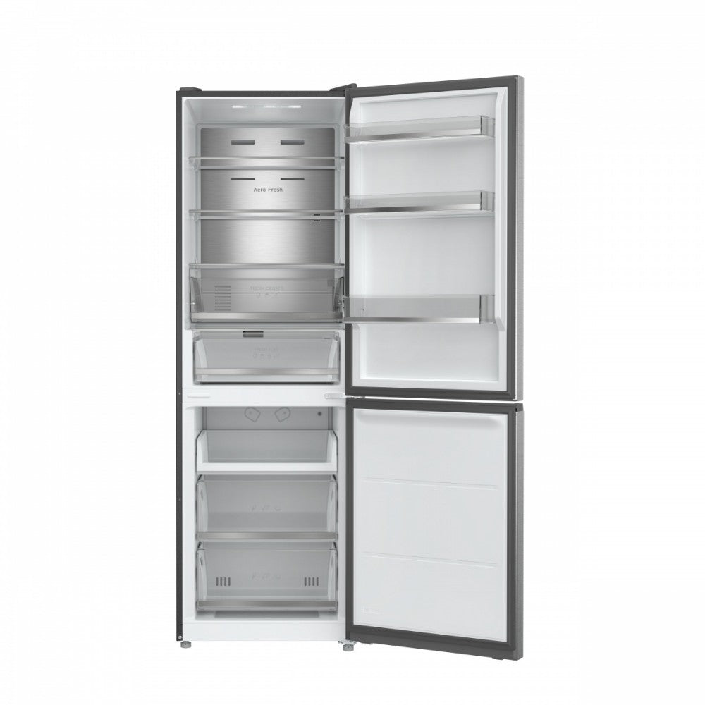 Fridge-freezer DRB400WMBCEU